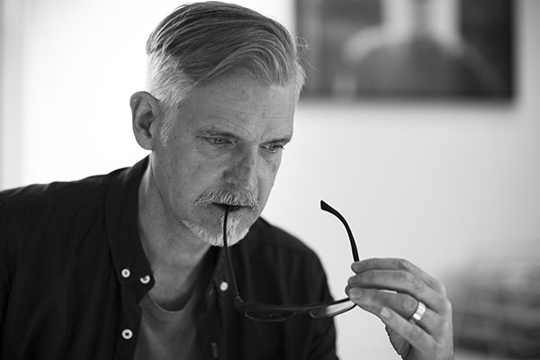 Bläck & medarbetare