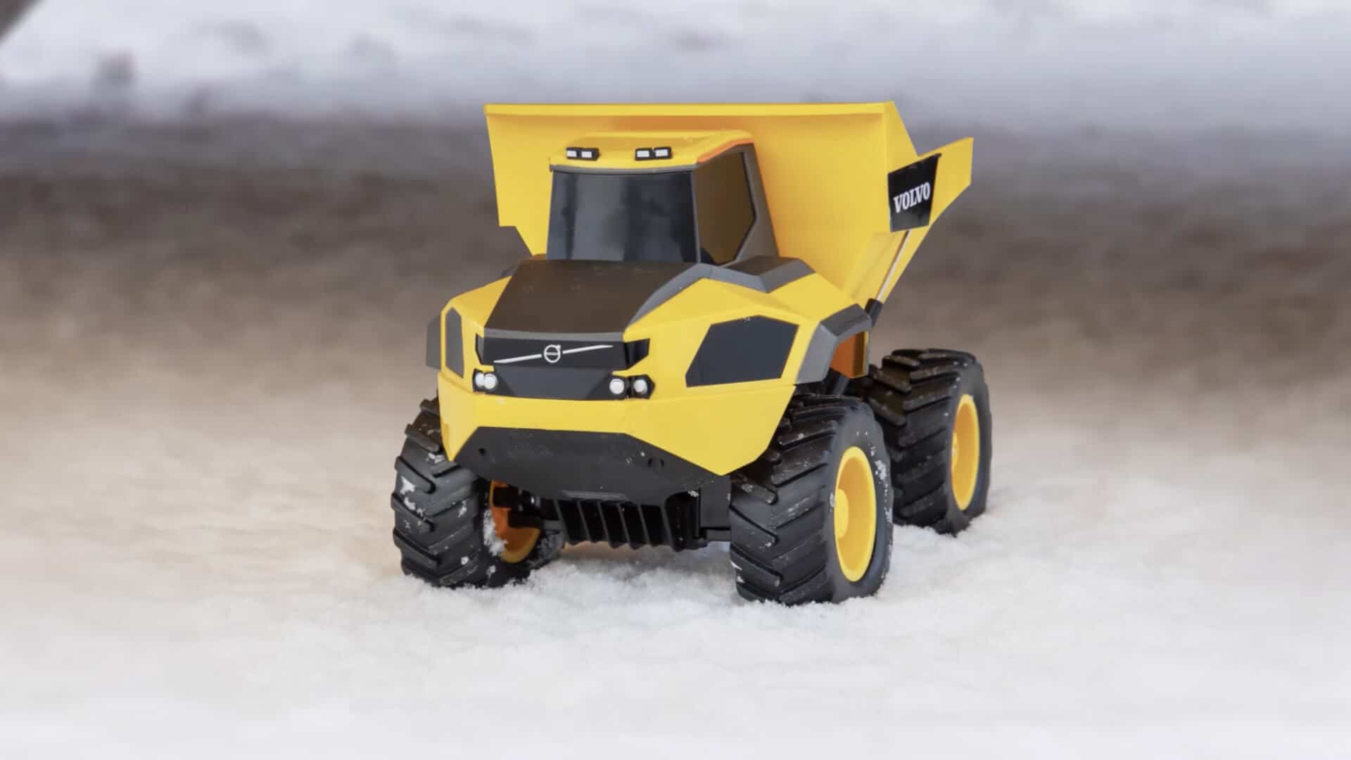 Volvo Construction Equipment