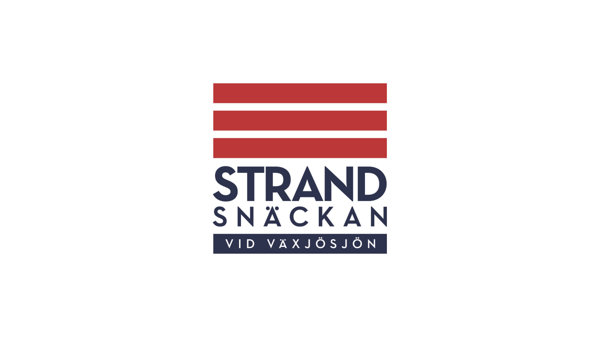 Strandsnäckan Logotyp