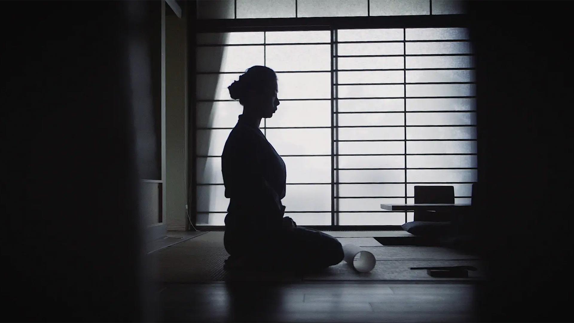Film – Yasuragi teceremoni